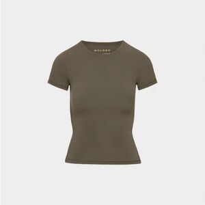Aritzia Butter Essential T-shirt